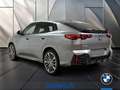 BMW X2 sdrive 18d MSport Pro auto Grigio - thumbnail 7
