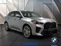 BMW X2 sdrive 18d MSport Pro auto Grigio - thumbnail 3