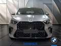 BMW X2 sdrive 18d MSport Pro auto Grigio - thumbnail 2