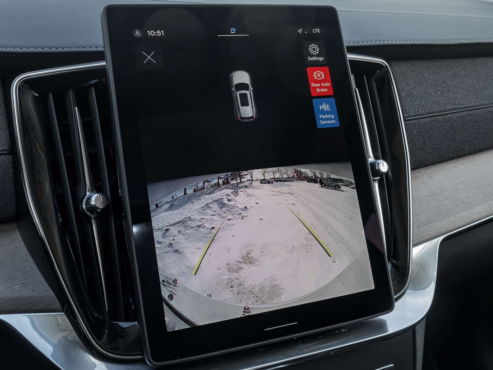 2026 Volvo XC90 B6 AWD Core 7-Seater |CPO FINANCE RATE fr 2.99%* thumb 13