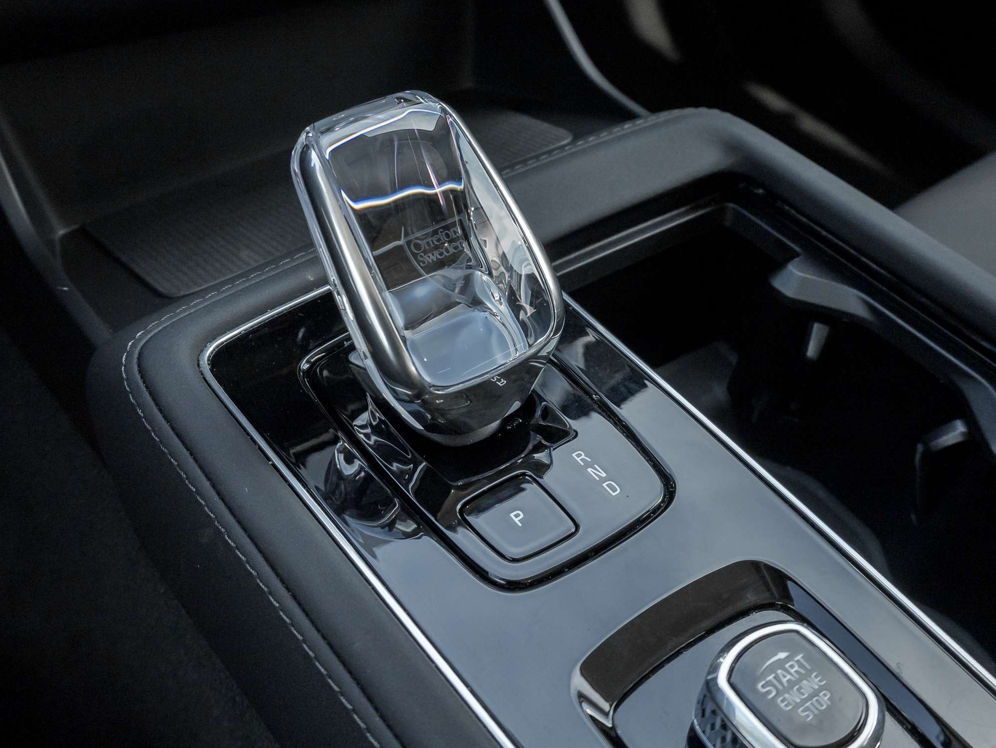 2026 Volvo XC90 B6 AWD Core 7-Seater |CPO FINANCE RATE fr 2.99%* thumb 17