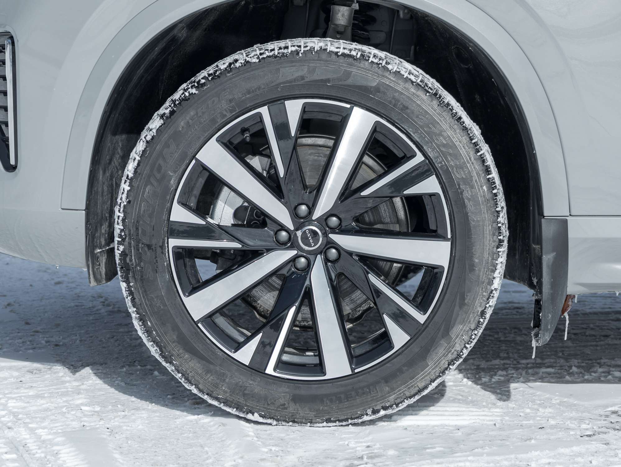 2026 Volvo XC90 B6 AWD Core 7-Seater |CPO FINANCE RATE fr 2.99%* alt 5