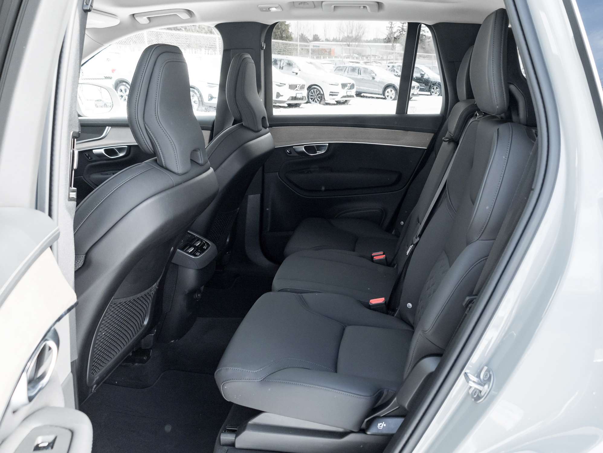 2026 Volvo XC90 B6 AWD Core 7-Seater |CPO FINANCE RATE fr 2.99%* thumb 23