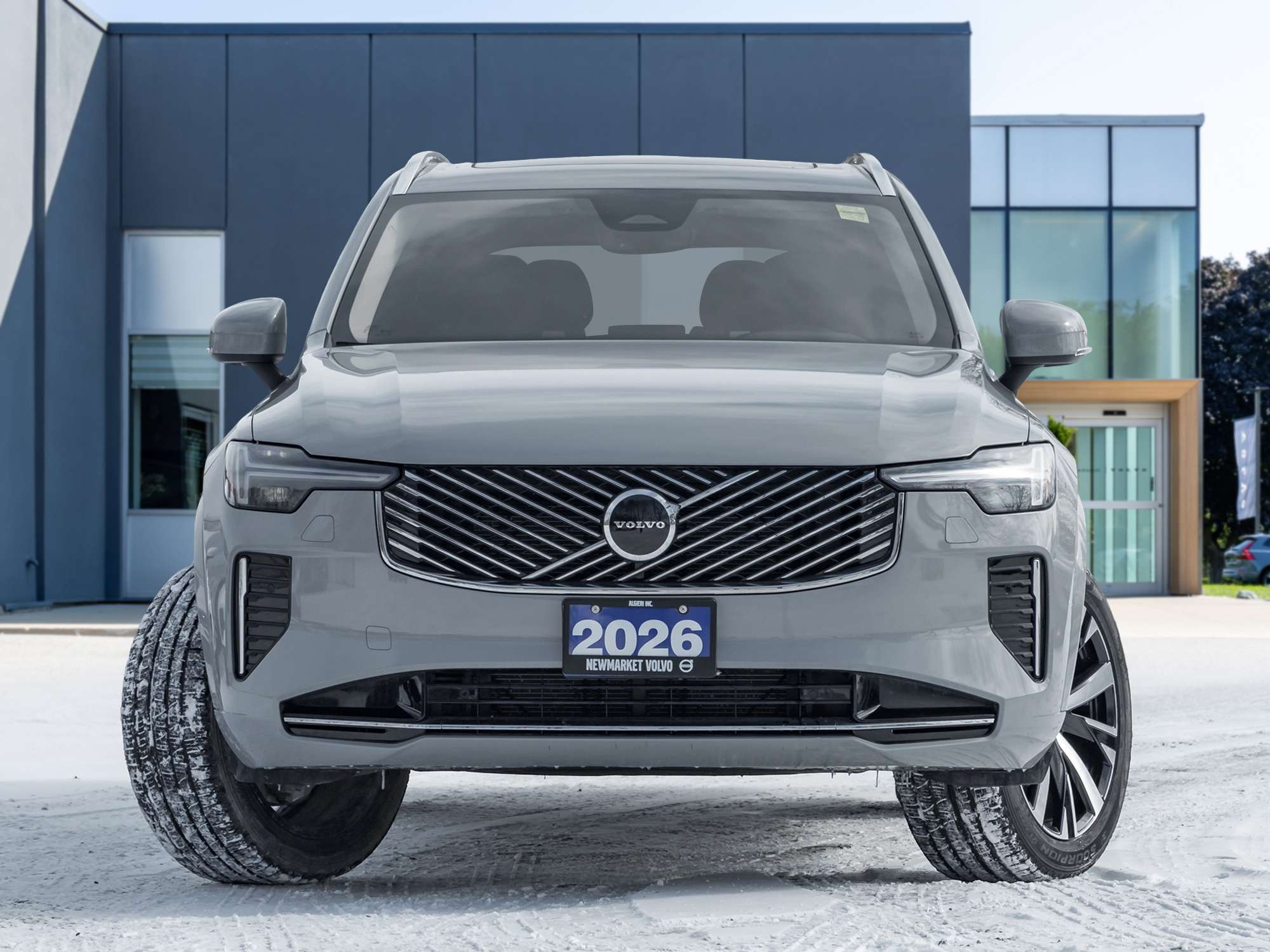 2026 Volvo XC90 B6 AWD Core 7-Seater |CPO FINANCE RATE fr 2.99%* alt 3