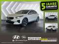 Kia XCeed 1.6 Vision FLA SpurH LED LM KeyLess PDC Weiß - thumbnail 1