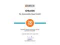 Volkswagen Caddy Taxi Maxi Aut. *7-SITZE* TAXAMETER (8390B) Gelb - thumbnail 24