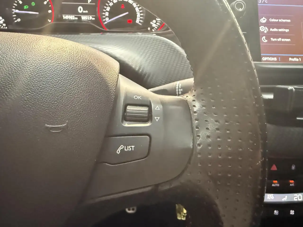 Peugeot 2008 2008 — photo 28