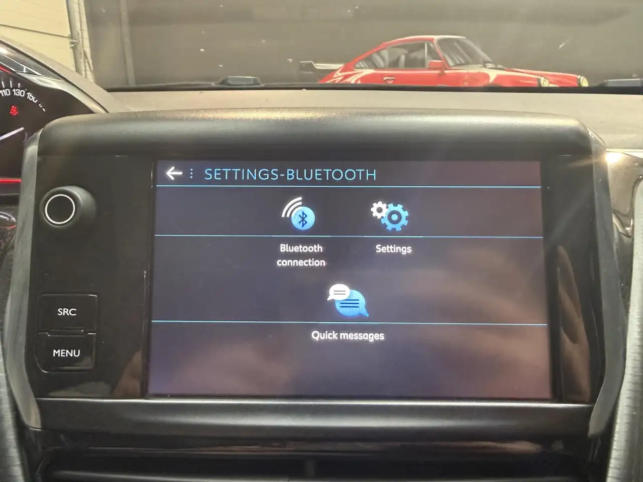 Peugeot 2008 2008 — photo 33