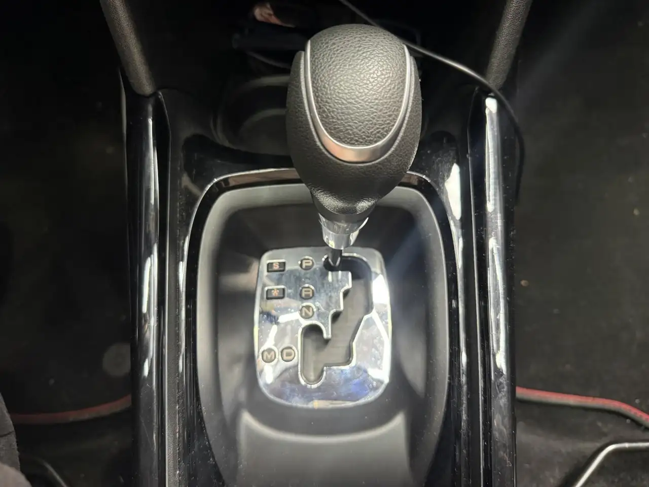 Peugeot 2008 2008 — photo 35