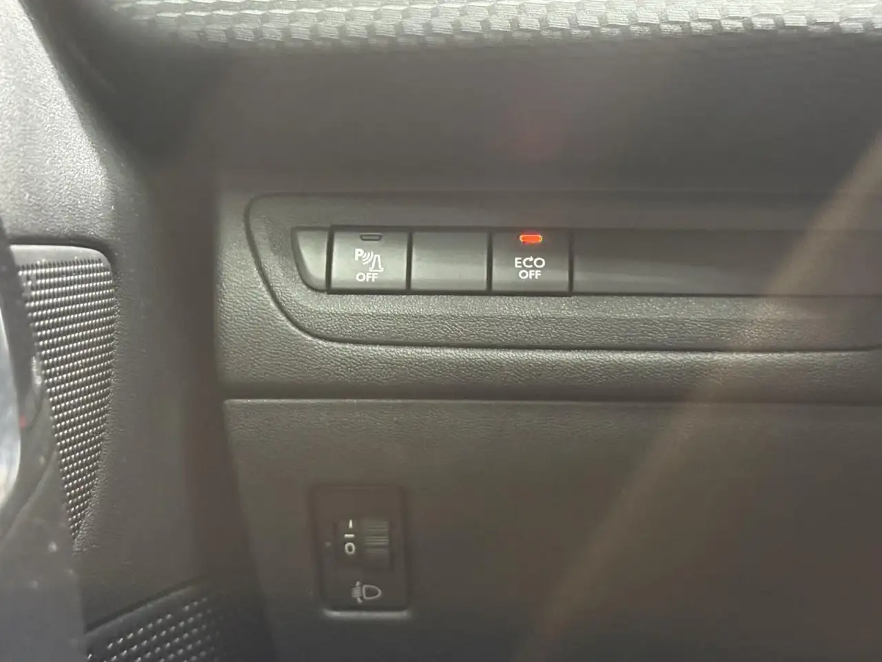 Peugeot 2008 2008 — photo 30