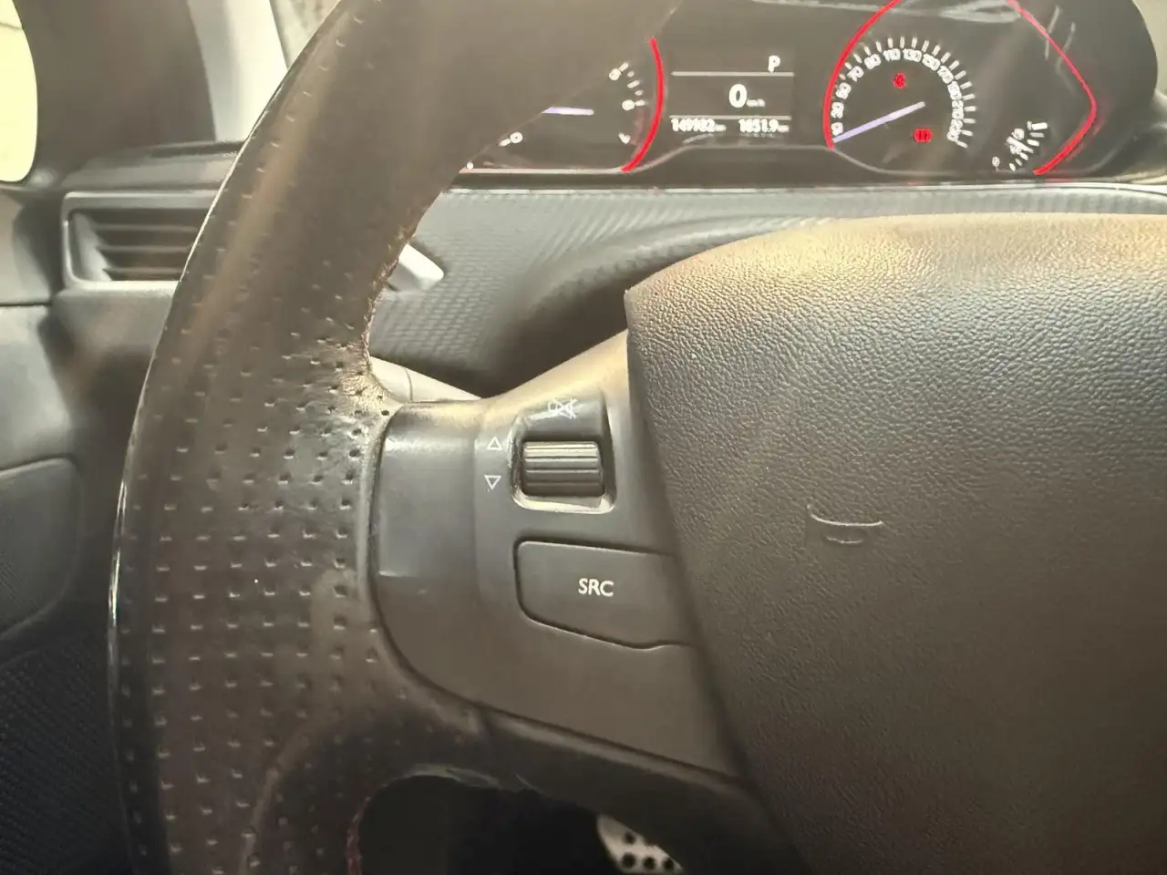 Peugeot 2008 2008 — photo 27