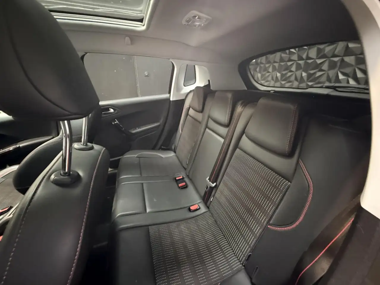 Peugeot 2008 2008 — photo 15