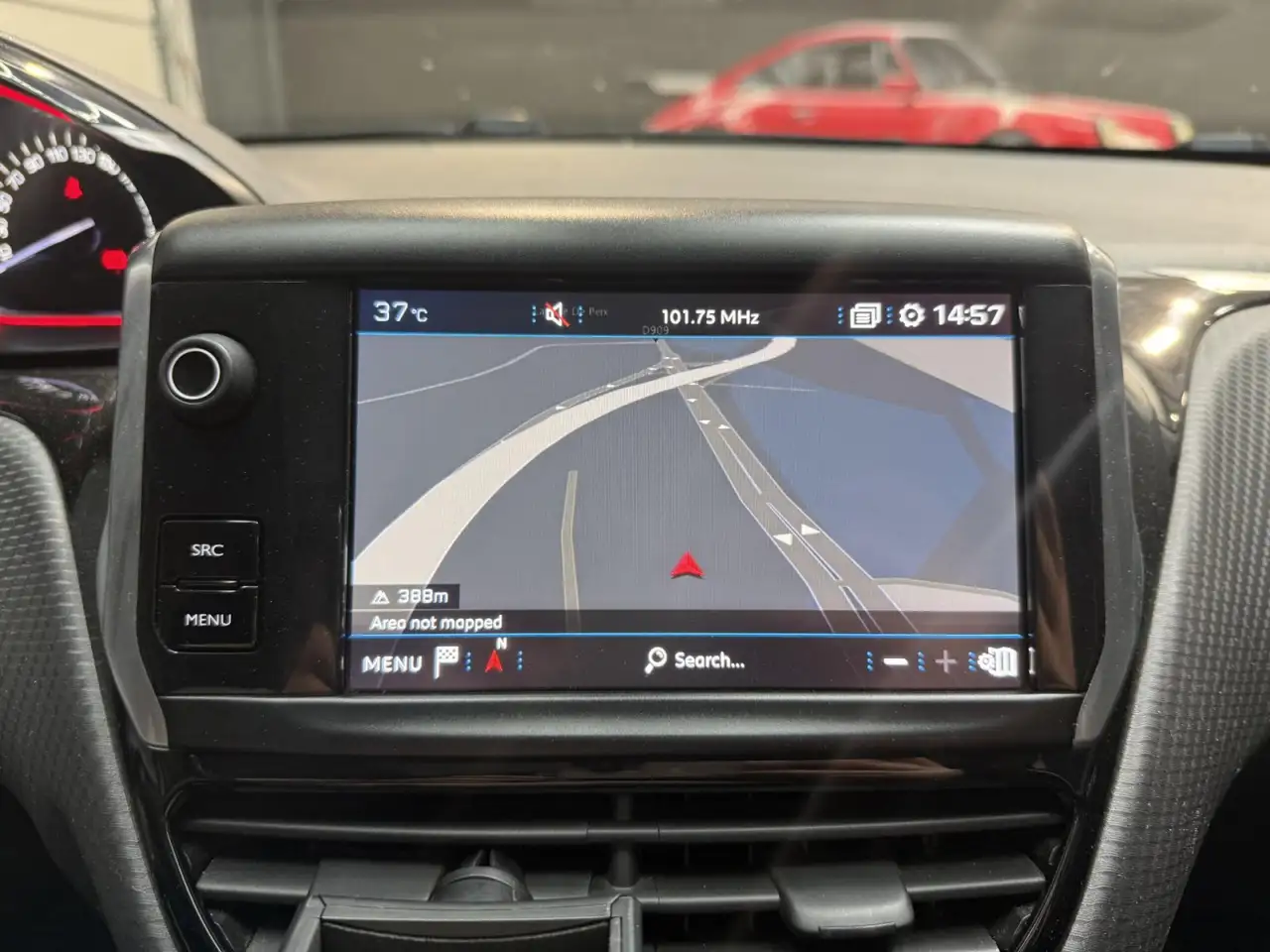 Peugeot 2008 2008 — photo 32