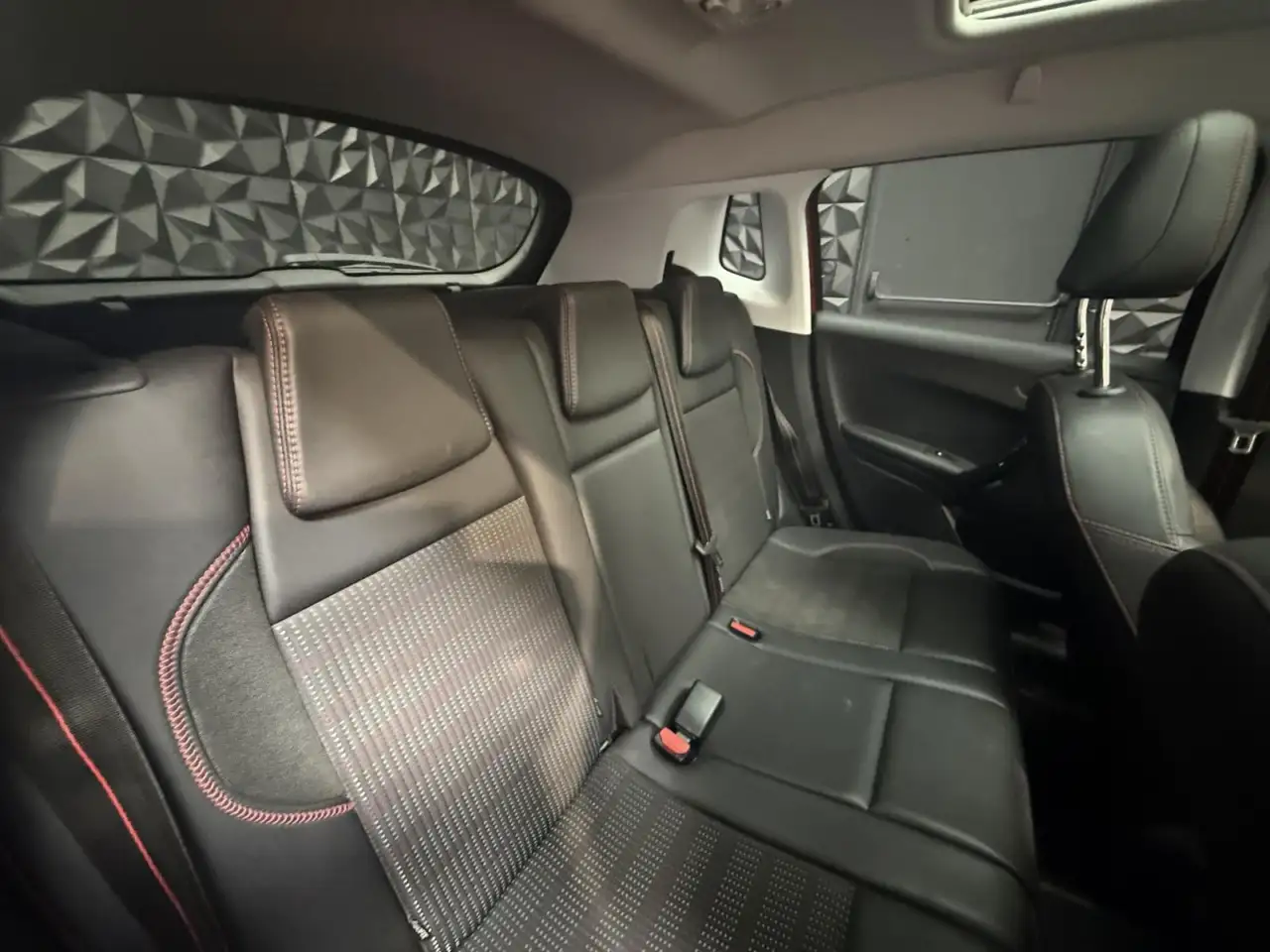 Peugeot 2008 2008 — photo 22
