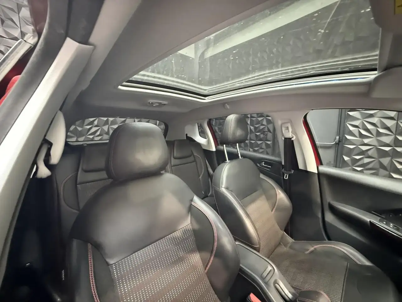 Peugeot 2008 2008 — photo 20