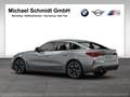 BMW 420 i Gran Coupé 421€ netto/mtl.*M Sportpaket Pro*LC P Grau - thumbnail 4