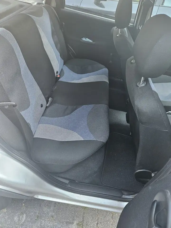 Opel Corsa 16V Edition 100, foto 5