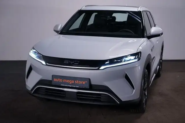 BYD Atto 2 Kamera/ACC/AUT/KeyLess/LED/Navi/Pano/RFK