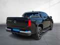Volkswagen Amarok Style V6 TDI 4M IQ-LED NAV AHZV LEDER Schwarz - thumbnail 3