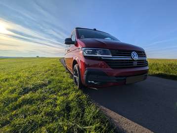 California Ocean LastEdition FWD + Garantie VW