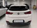 BMW X2 sdrive16d Msport X auto Bianco - thumbnail 4