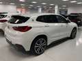 BMW X2 sdrive16d Msport X auto Bianco - thumbnail 5