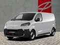 Toyota Proace Electric L1 Kasten Electric Meister Weiß - thumbnail 1