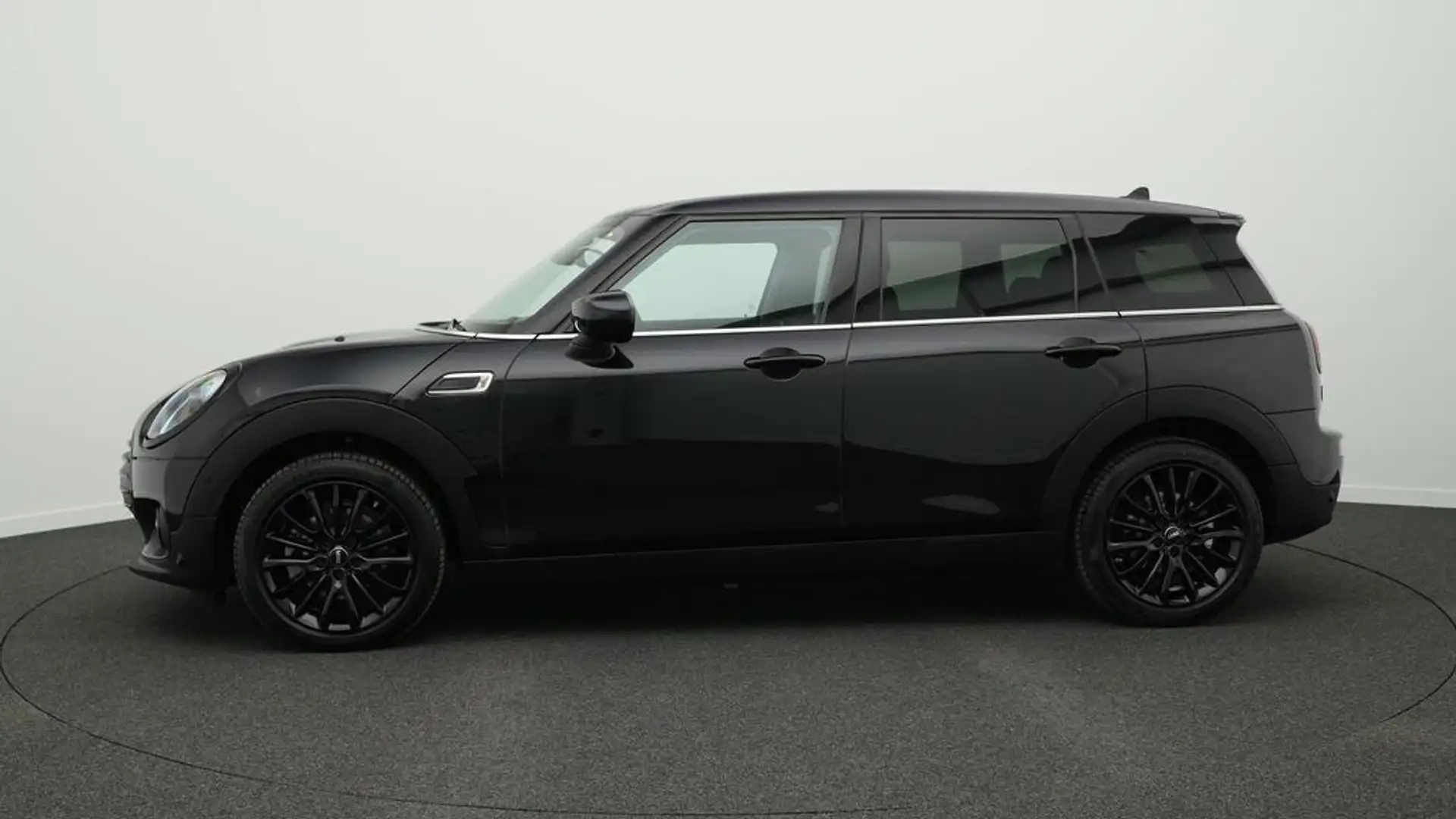 MINI Cooper Clubman MINI Cooper Clubman Schwarz - 2