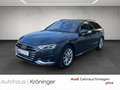 Audi A4 Avant 40 TFSI AHK Sline Navi+ LED Sound Grau - thumbnail 1