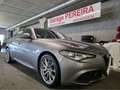 Alfa Romeo Giulia 2.2D NAVI Grijs - thumbnail 1