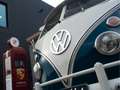 Volkswagen T1 Samba 1967 originele Sambabus Bleu - thumbnail 11