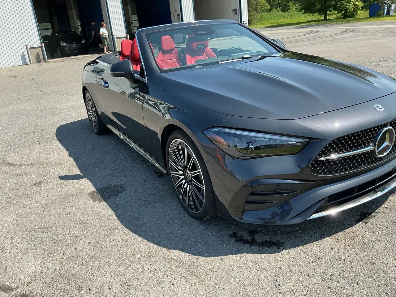 2025 Mercedes-Benz 450