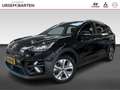 Kia e-Niro ExecutiveLine 64 kWh Schwarz - thumbnail 1