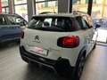 Citroen C3 Aircross 1.2 GPL Puretech 82cv Feel ITALIANA Weiß - thumbnail 6