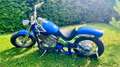 Yamaha XVS 650 DragStar Azul - thumbnail 1