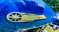 Yamaha XVS 650 DragStar Azul - thumbnail 10