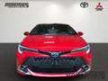 Toyota Corolla Hybrid Team D 1.8 Navi LED Scheinwerferreg. ACC Ap Rot - thumbnail 2