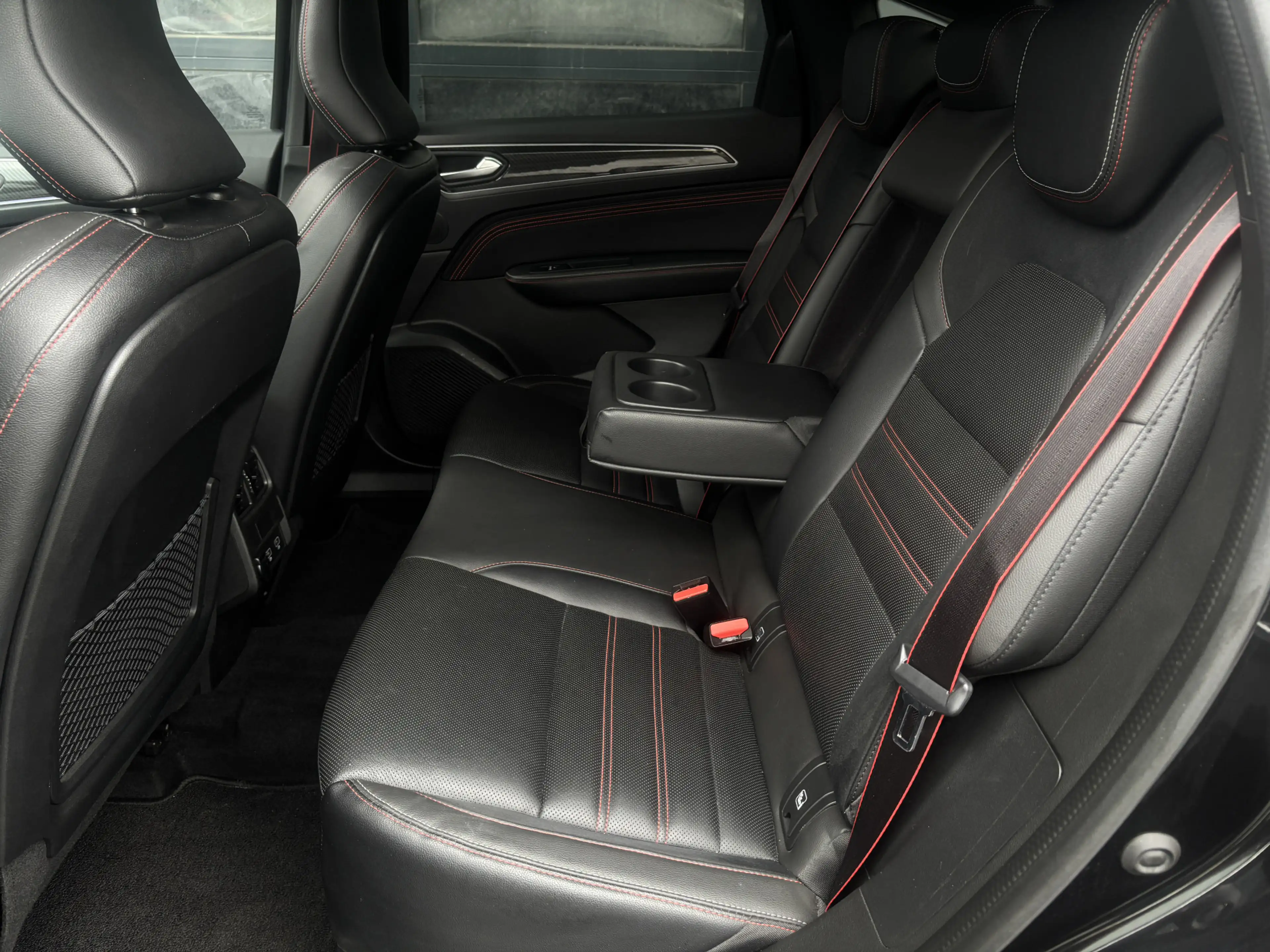 Renault Arkana 1.3 mild hybrid 160 R.S. line Pano 360 camera — photo 14