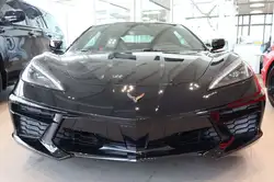 2025 Chevrolet Corvette