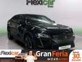 Peugeot 408 Hybrid 180 Allure Pack e-EAT8 Schwarz - thumbnail 1