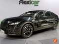 Peugeot 408 Hybrid 180 Allure Pack e-EAT8 Schwarz - thumbnail 3