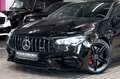 Mercedes-Benz CLA 45 AMG CLA45S AMG 4Matic|BURMESTER|LED|360°|DRIVER´S Noir - thumbnail 3