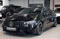 Mercedes-Benz CLA 45 AMG CLA45S AMG 4Matic|BURMESTER|LED|360°|DRIVER´S Noir - thumbnail 2