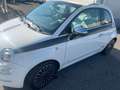 Fiat 500 500 ECO 1,2 69 Lounge Lounge Weiß - thumbnail 1