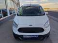 Ford Tourneo Courier 1.5TDCi Sport 95 Weiß - thumbnail 8