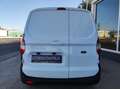 Ford Tourneo Courier 1.5TDCi Sport 95 White - thumbnail 4