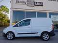 Ford Tourneo Courier 1.5TDCi Sport 95 Beyaz - thumbnail 5