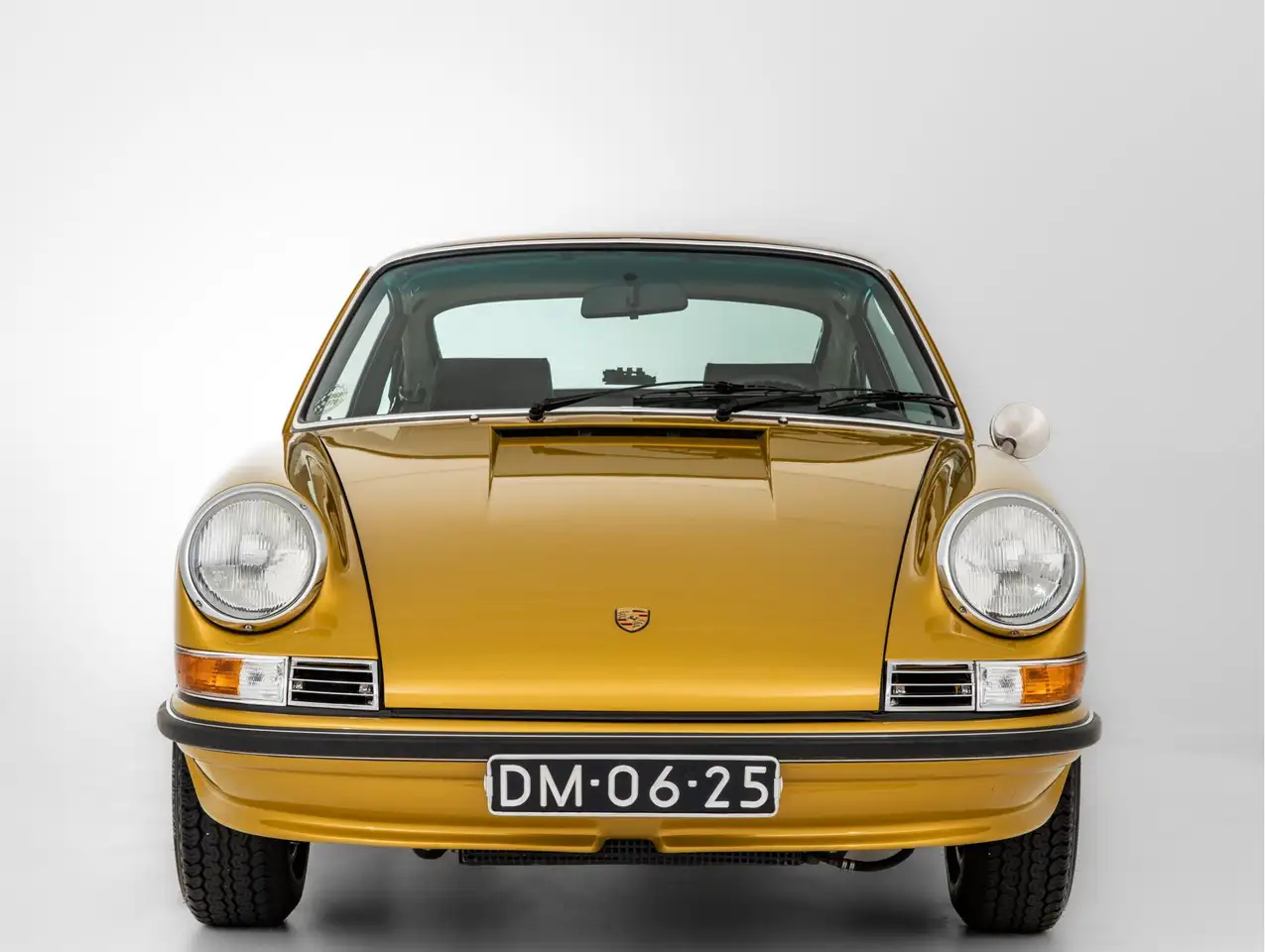 Porsche 911 2.2 T Coupé, foto 7