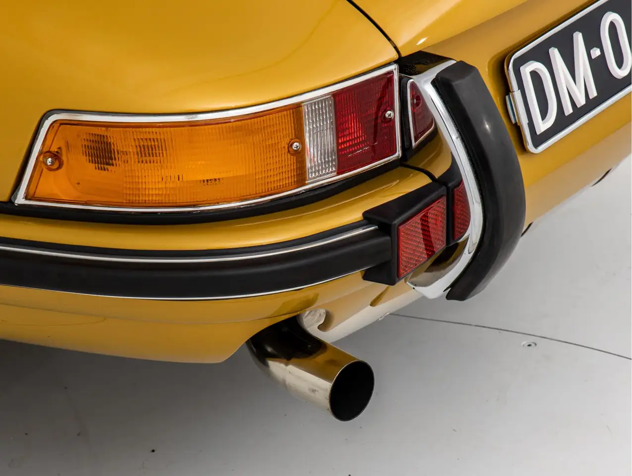 Porsche 911 2.2 T Coupé, foto 11