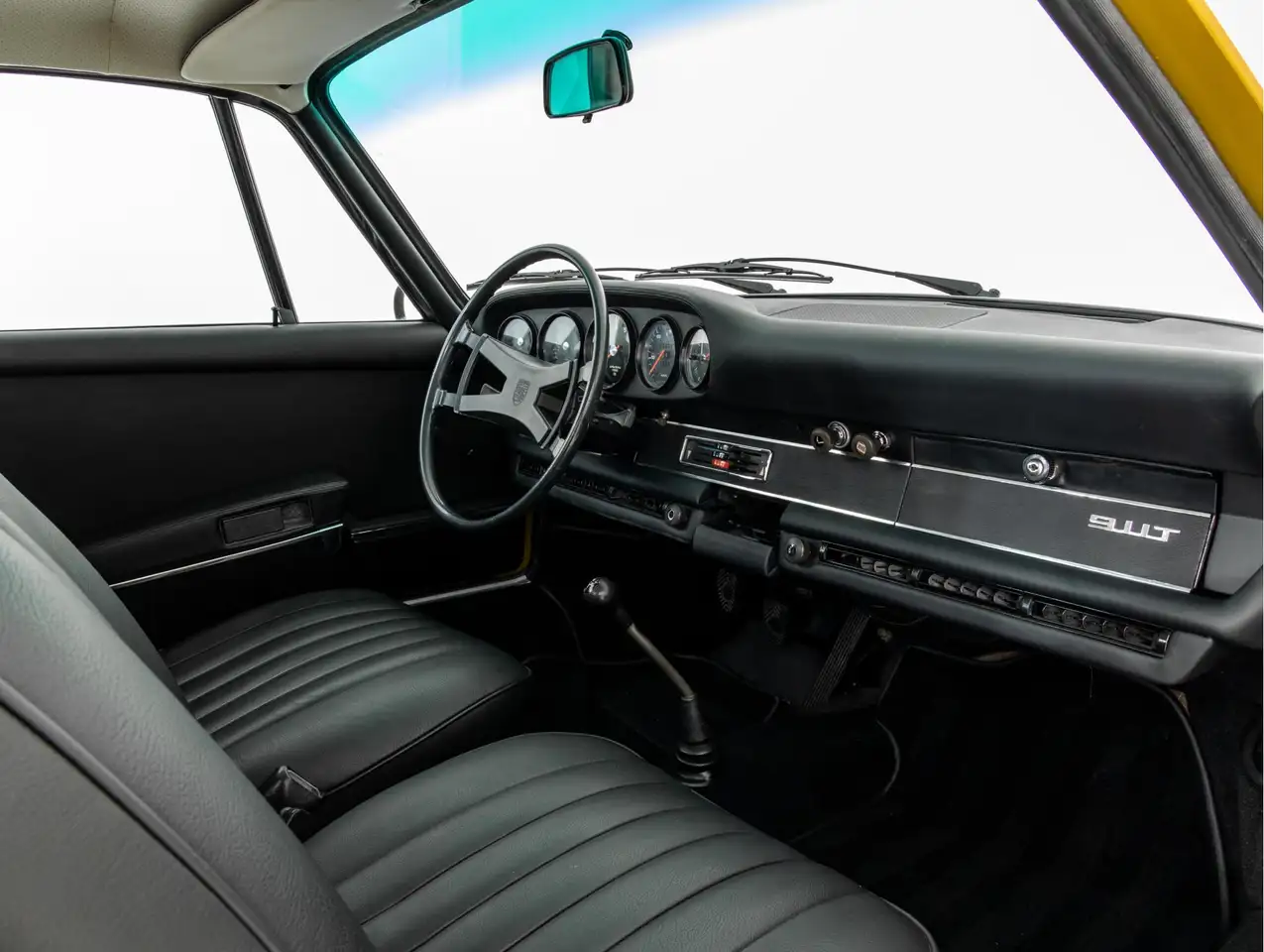 Porsche 911 2.2 T Coupé, foto 3